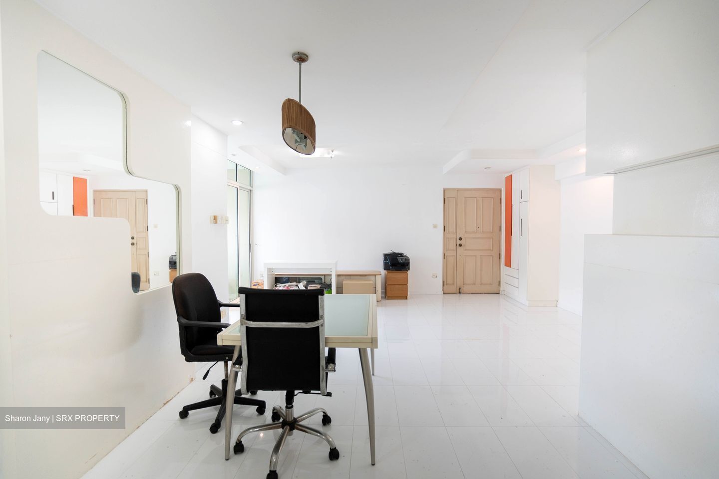 Blk 197A Punggol Field (Punggol), HDB 5 Rooms #538600471